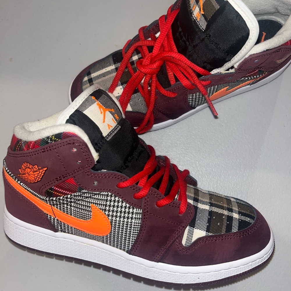 Jordan 1